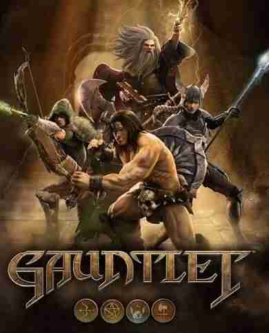 Descargar Gauntlet Slayer Edition [PLAZA] por Torrent